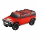 Altavoz Coche Hummer con Bluetooth MP3 USB/MicroSd Radio FM