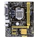 Placa Base ASUS H81M-D PLUS Socket 1150