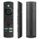 Mando a distancia por voz Bluetooth para Fire TV Stick 4K Max 3rd Gen Stick Lite Cube