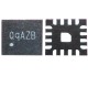Circuito Integrado SY8386BRHC SY8386B QqAZB QqBTB Q9A. Chipset QFN-16