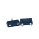 5x TRANSISTOR SMD 2SC3356 R25 NPN 12V 100mA 200mW SOT-23