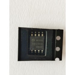 Circuito Integrado GD25B127DSIGR GD25B127DSIG 25B127DSIG GD25B127 sop-8