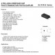 Voltaje de aislamiento de entrada CC (rms): fotoacoplador de fototransistor de 5000 V EL1018(TA)-VG SOP-4-2.54mm