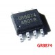 Circuito Integrado GR8874KG GR8874 sop-8