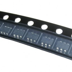 Circuito Integrado SG6849-65TZ, SOT23-6