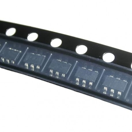 Circuito Integrado SG6849-65TZ, SOT23-6