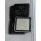 Circuito Integrado Amplificador de audio NTP-7100  NTP7100  QFN56