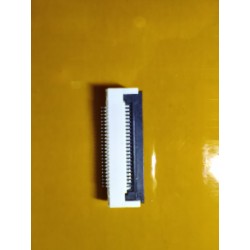 Conector FPC/FFC  24pin 0.5mm 24p 0,5 mm