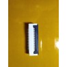 Conector FPC/FFC  24pin 0.5mm 24p 0,5 mm