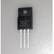 Mosfet Canal N  IPA60R580P 60R580P 6R580P 650V 8A TO-220