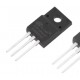 Mosfet Canal N SVF10N60F 10N60F  600V 10A TO-220F TO220F