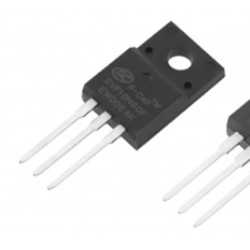 Mosfet Canal N SVF10N60F 10N60F  600V 10A TO-220F TO220F