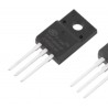 Mosfet Canal N SVF10N60F 10N60F  600V 10A TO-220F TO220F