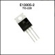 TRANSISTOR NPN E13005 E13005-2 MJE13005-2 TO-220 MJE13005