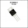 TRANSISTOR NPN E13005 E13005-2 MJE13005-2 TO-220 MJE13005