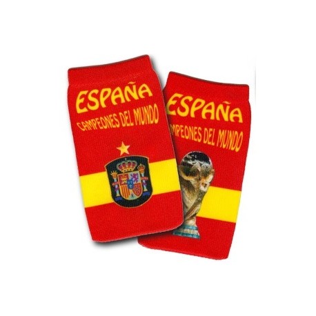 Funda Calcetín España