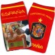 Funda Calcetín España