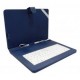 Funda Tablet 10" con Teclado Universal