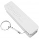 Bateria externa PowerBank  2600mAh