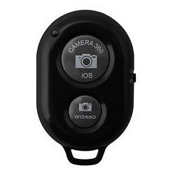 Mando Disparador Fotos Bluetooth 3.0 Para Android - iOS