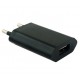 Cargador de Red USB 1Amp