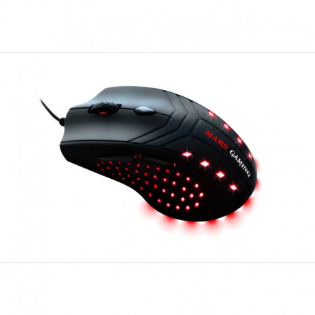 Ratón GAMING Tacens Mars MM0 2800 DPI 