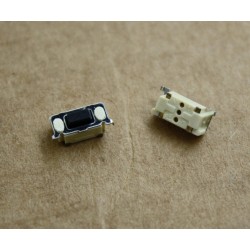 Botón Pulsador SMD para Tablet / Móvil 7*3*3mm