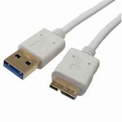 Cable datos y carga USB 3.0 para SAMSUNG Galaxy Note 3