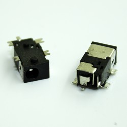 Conector de carga Tablet BQ  