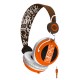 Auricular B-Move Estéreo Soundwave + Micro, Jack 3,5mm 