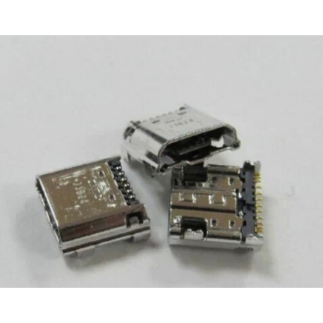 Conector de carga y micro Samsung T210, T211, Galaxy Tab 3 7.0