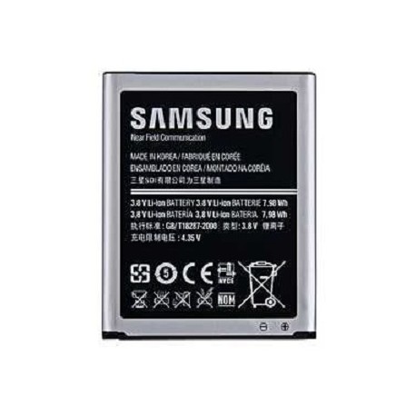 Batería SAMSUMG Galaxy S3 I9300 EB-L1G6LLU