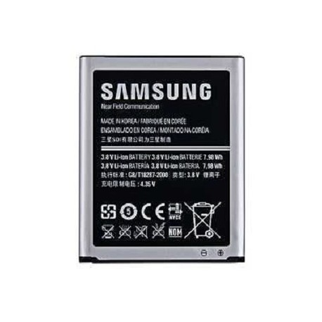 Batería SAMSUMG Galaxy S3 I9300 EB-L1G6LLU
