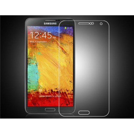 Protector de Pantalla Cristal Templado SAMSUNG Galaxy Note 3