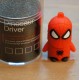 Pendrive 8Gb. Spiderman