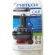 Reproductor MP3 de Coche con Modulador FM PRITECH CC-774