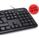 TECLADO USB MULTIMEDIA BIWOND