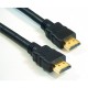 Cable HDMI 3D Macho/Macho Alta Calidad