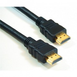 Cable HDMI V.1.4 Macho/Macho Alta Calidad