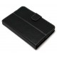 Funda Tablet 7" Universal forma Libro