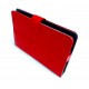 Funda Tablet 7" Universal forma Libro