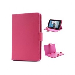 Funda Tablet 10 Universal forma libro, diferentes colores