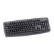 Teclado GENIUS USB KB-110X Negro