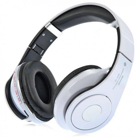 Auricular Bluetooth Stereo con Reproductor MP3 STN-10