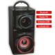 Altavoz Bluetooth con Radio y entrada USB / SD S-03B