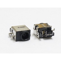 Conector DCJack Samsung NP N148 N220 R528