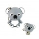 Pendrive 8Gb KOALA