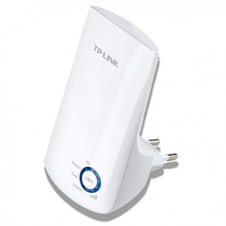 Extensor de Cobertura WIFI TP-LINK TL-WA850RE