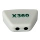 Adaptador Auricular para mando XBOX 360