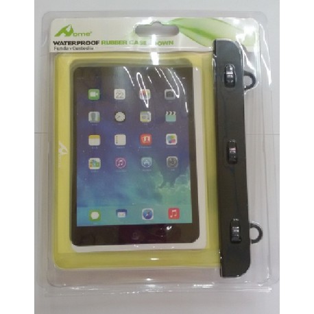 Funda Impermeable para Tablet 7"- 8"  WaterPROOF